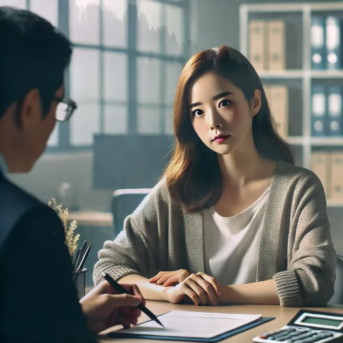 개인회생수임료