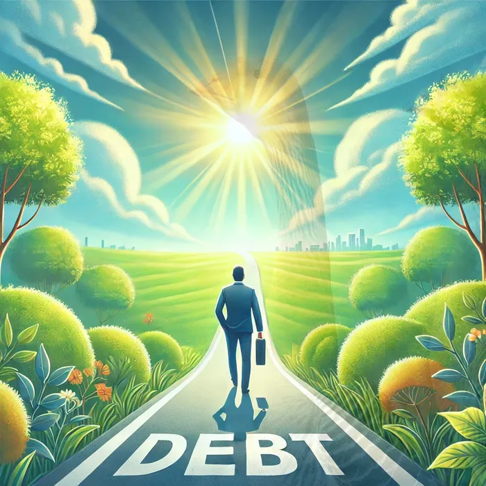 빚 빨리 갚는법