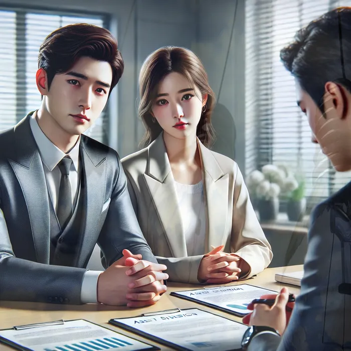 기초생활수급자개인회생