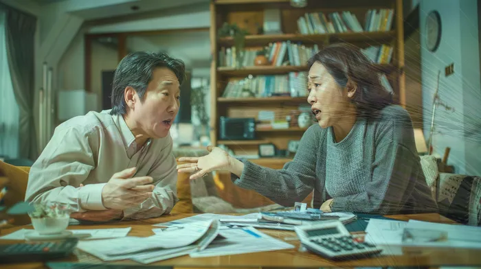 신용불량자파산신청