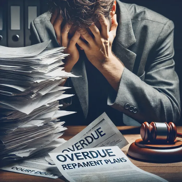 개인회생신청자격조회