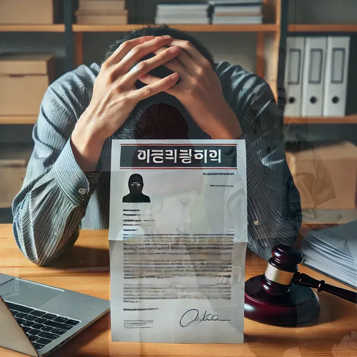 개인회생사업자