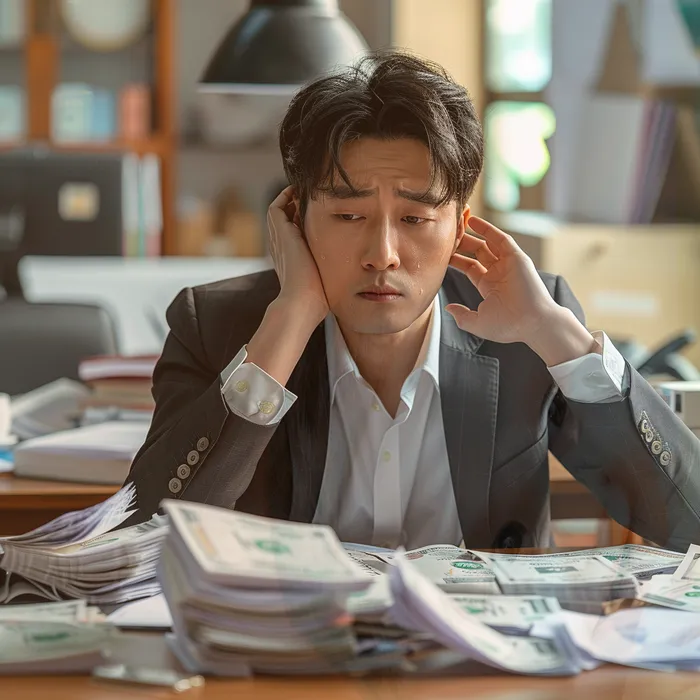 개인회생사업자