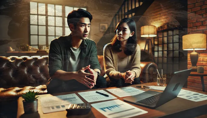 개인회생신용회복