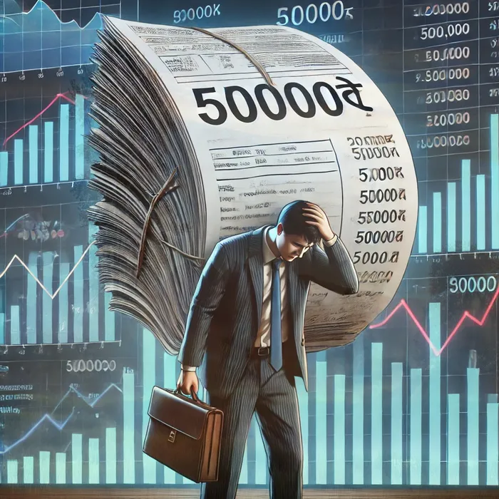 개인회생신용회복