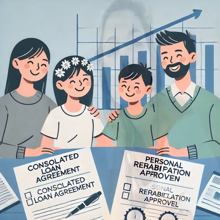 신협신용대출 연체 시