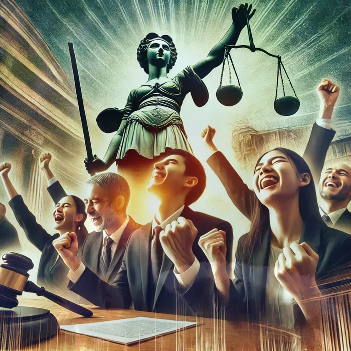 개인회생이의신청서