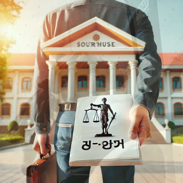 2024년 개인회생