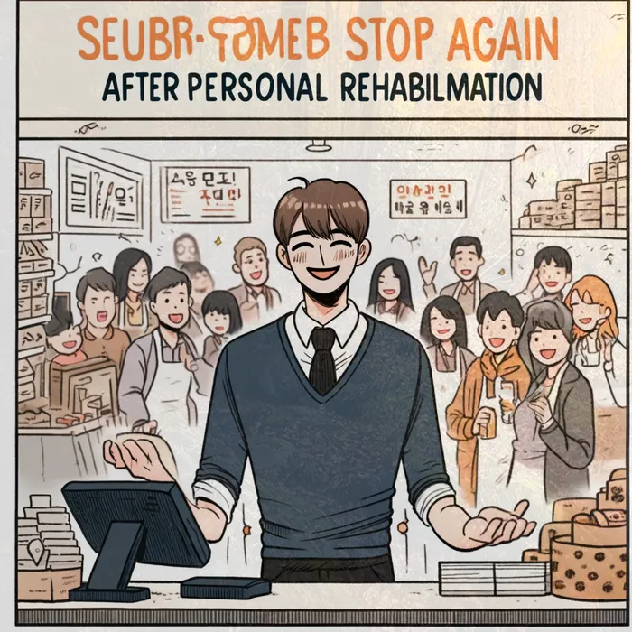 자영업자개인회생