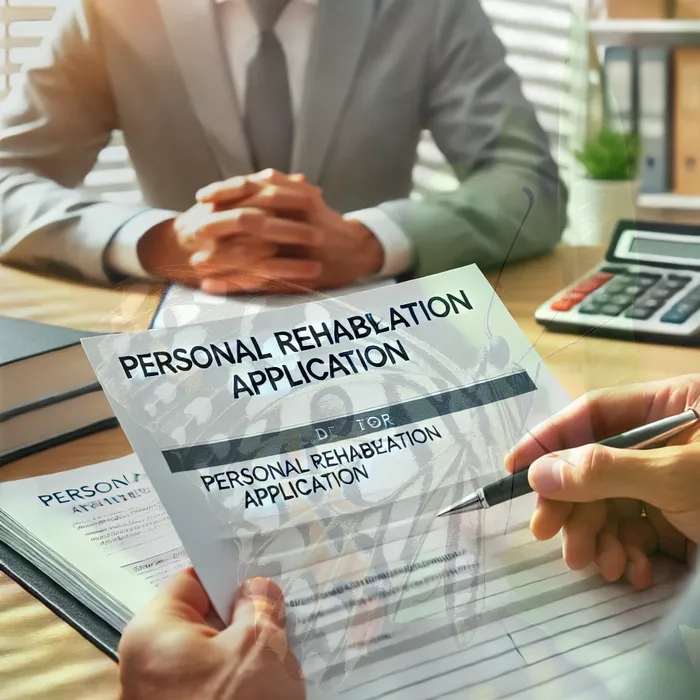 자영업자개인회생