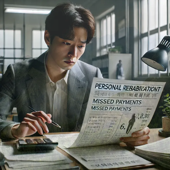 개인회생변호사비용을 아낄 수 있는