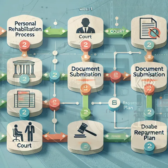 개인회생신청조건