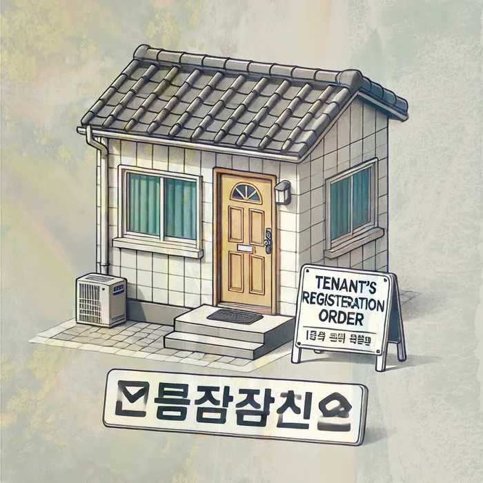 채무자대리인제도