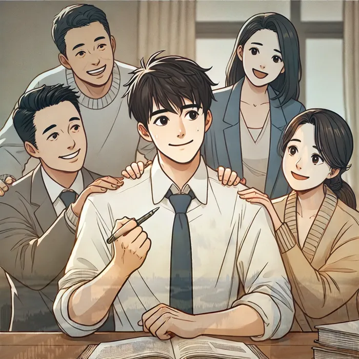 개인신용회복지원