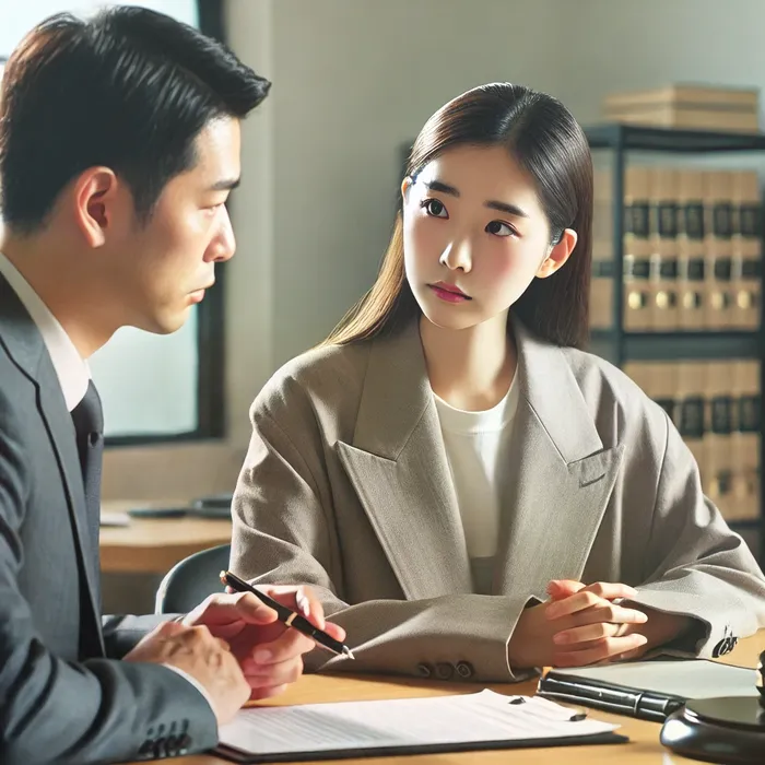 개인신용회복지원