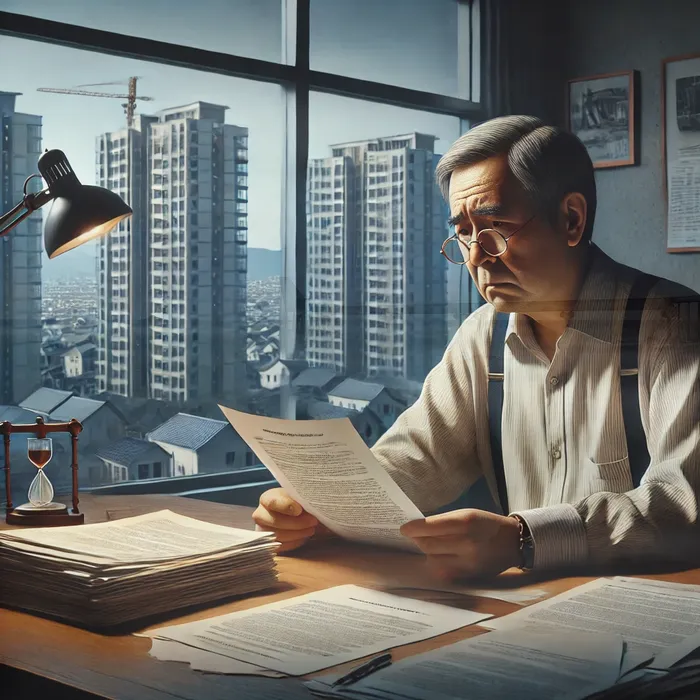 개인파산법무사