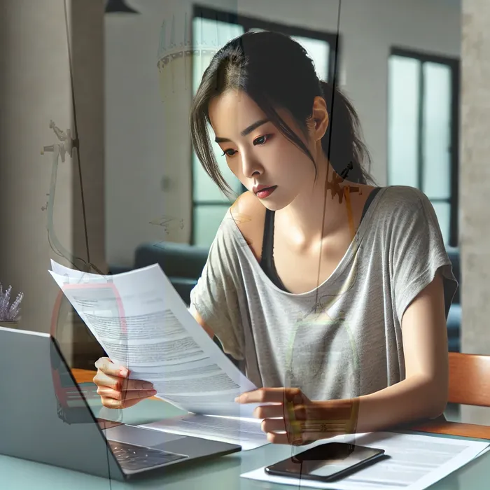 정부대환대출 연체 시