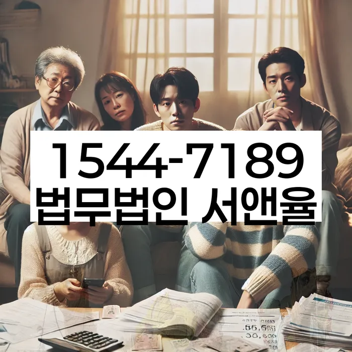 정부대환대출 연체 시