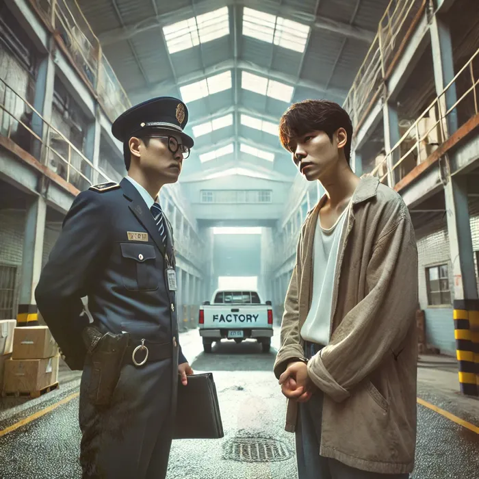 개인회생준비서류