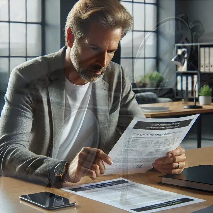 개인회생준비서류