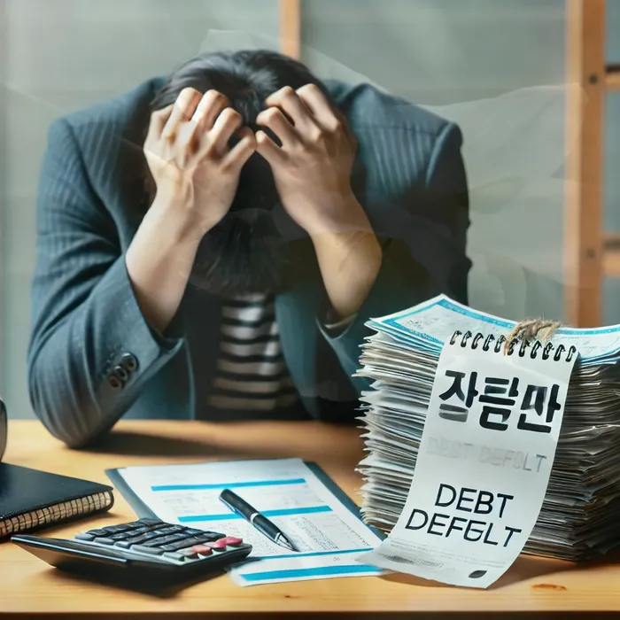 개인회생 법무사 비용 분납가능하고