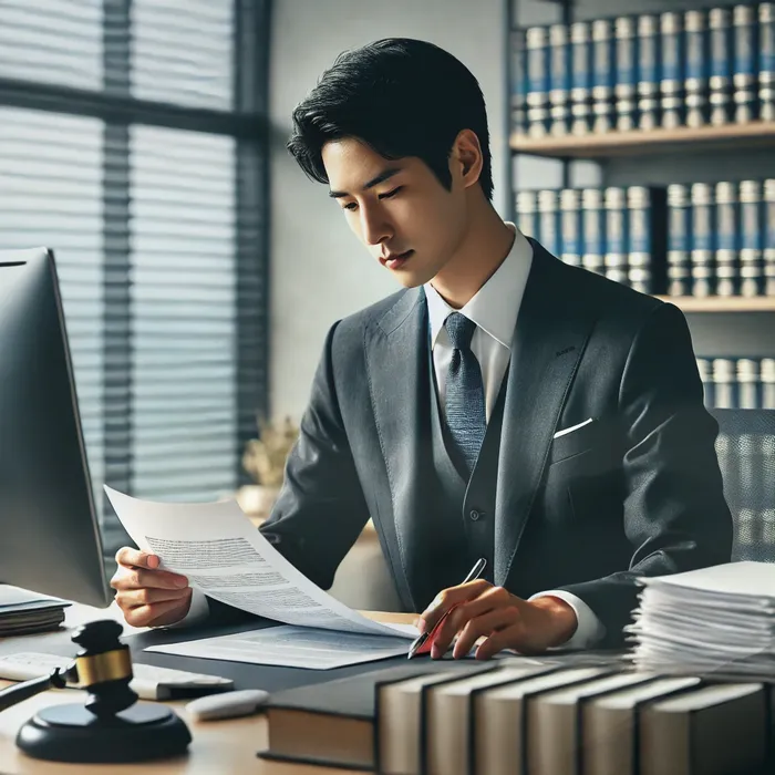 법인대표신용대출 연체 시