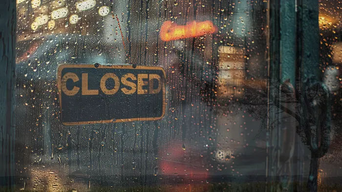 개인워크아웃제도