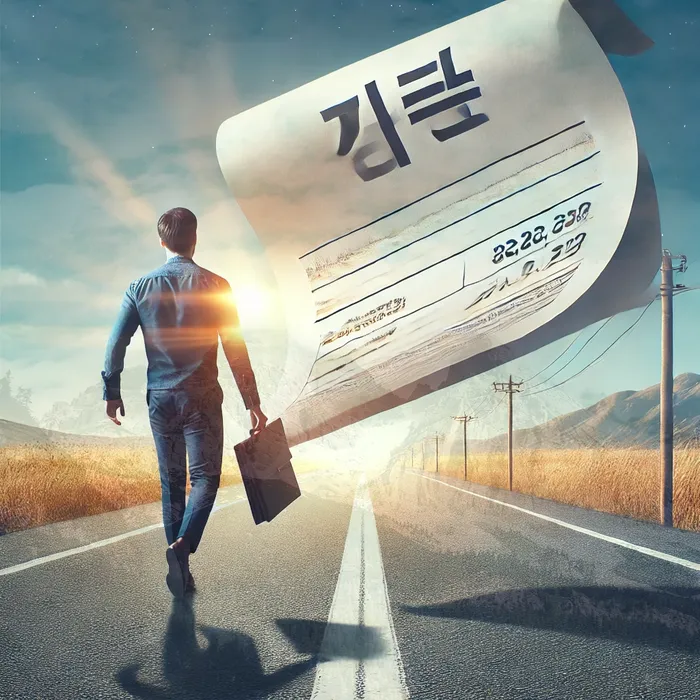 개인워크아웃제도