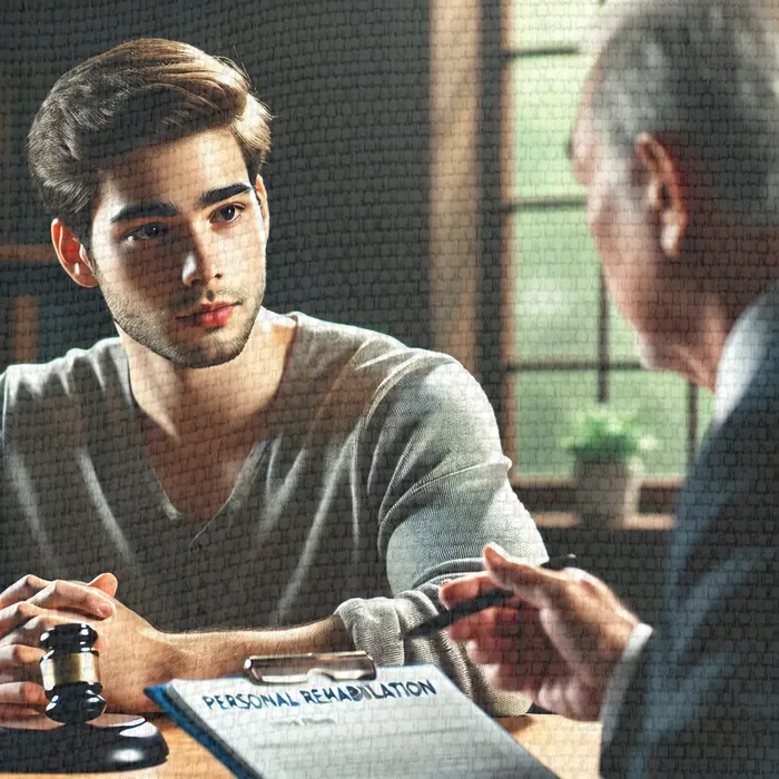 개인회생법무사