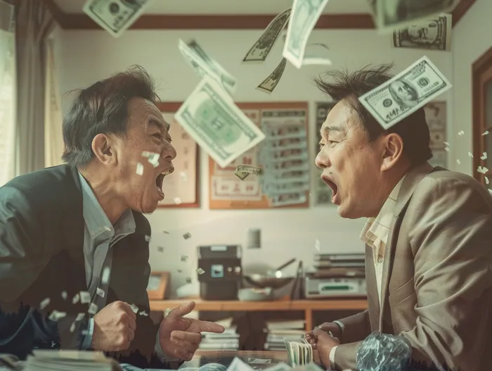 개인회생법무사