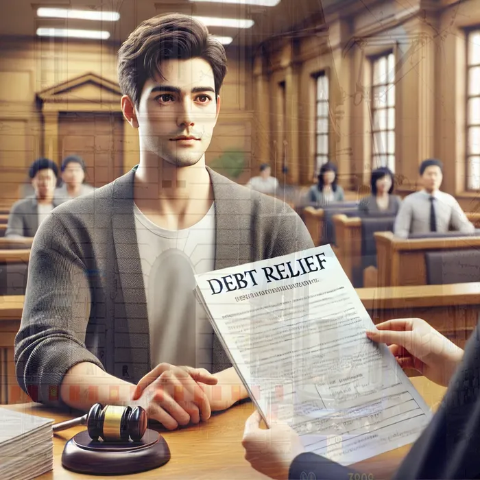 개인회생신청절차