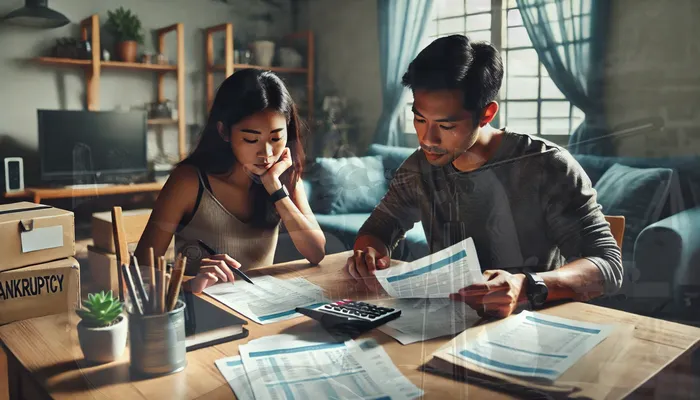 개인회생 면책 후 5년이 지나고 채무