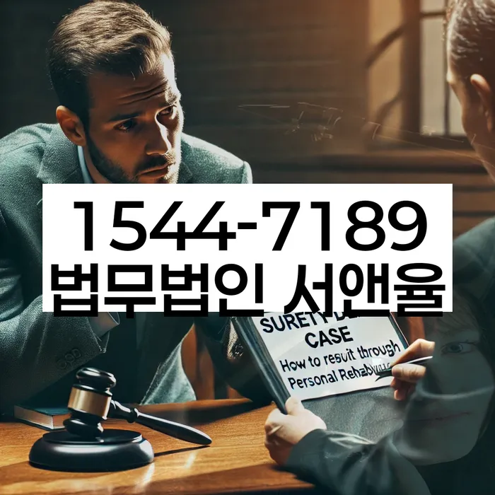 개인회생 면책 후 5년이 지나고 채무