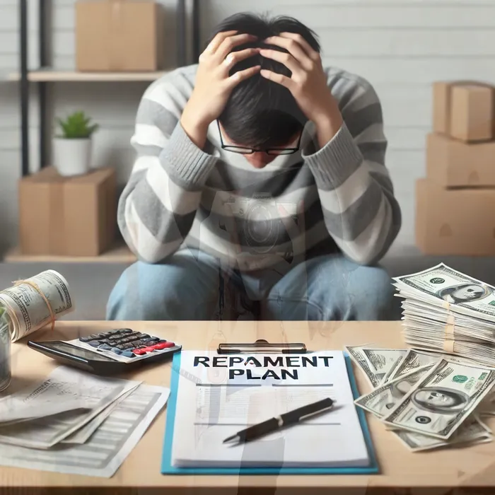 신용불량자취업