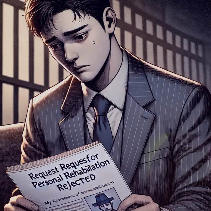 개인워크아웃신청