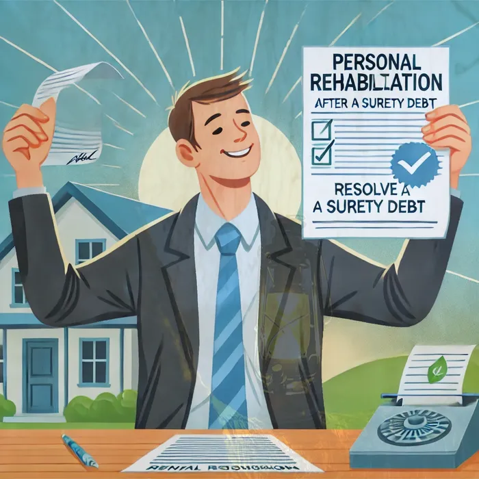 회생비용 분납가능하고