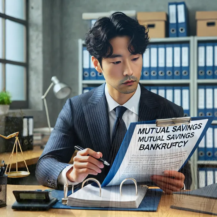 자영업자개인회생