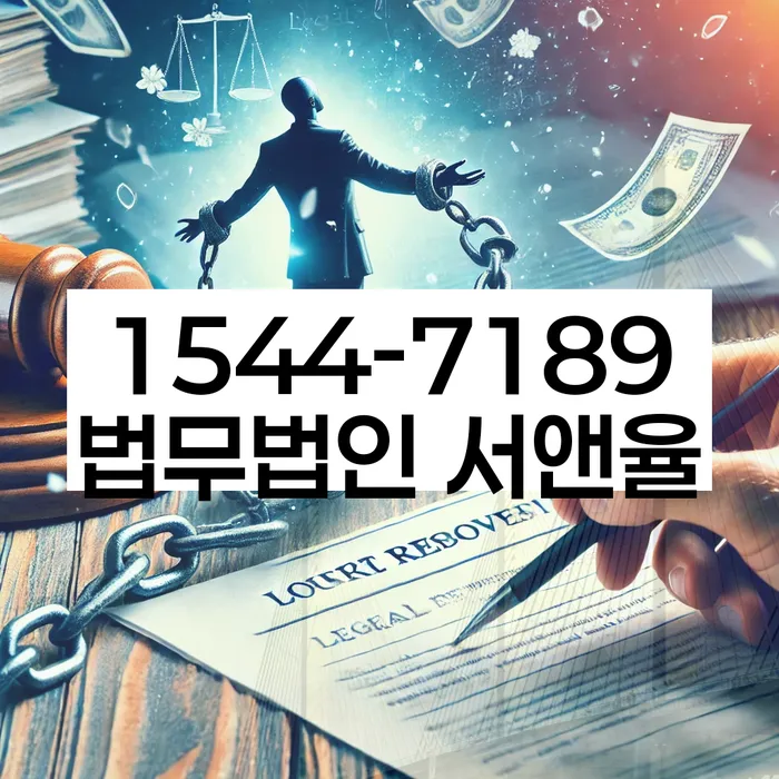 부산개인회생전문