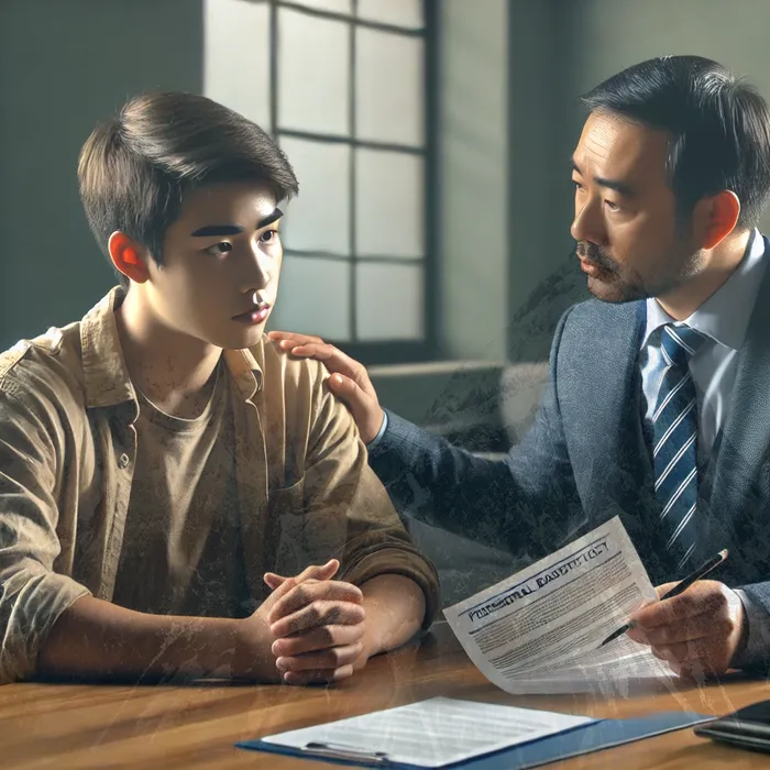 저금리서민대출 연체 시