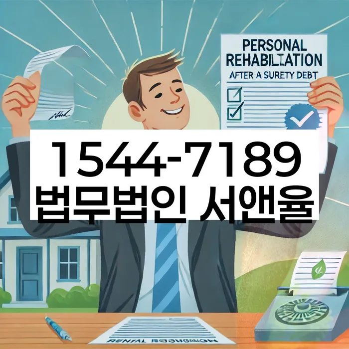 개인회생