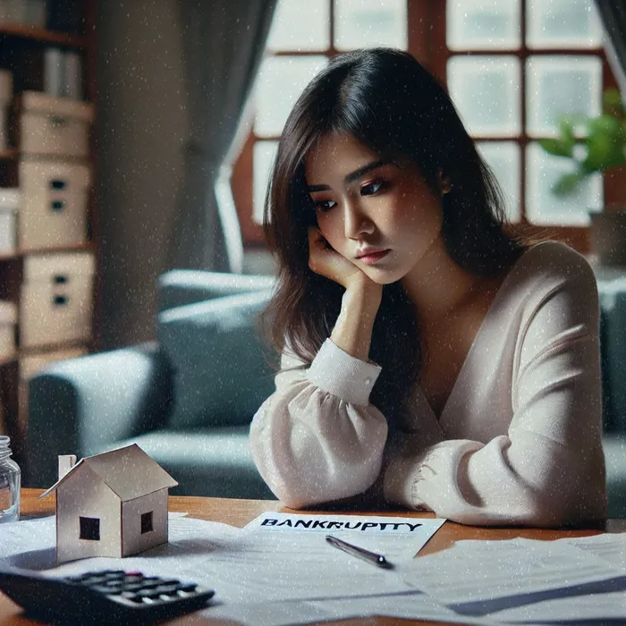 채무 조정 제도