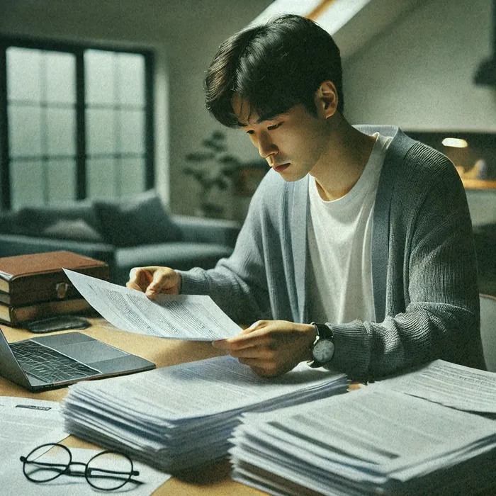 개인회생 변제금 미납 벌금