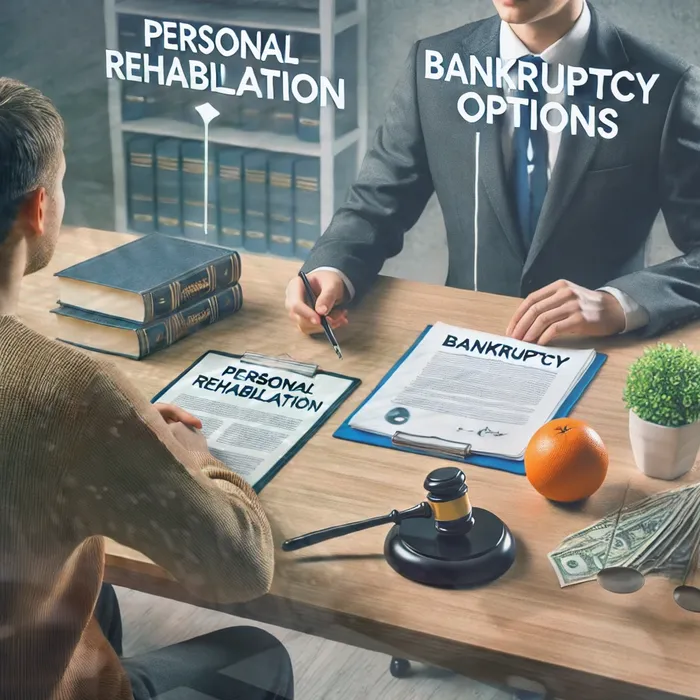 변제금 미납 해결책