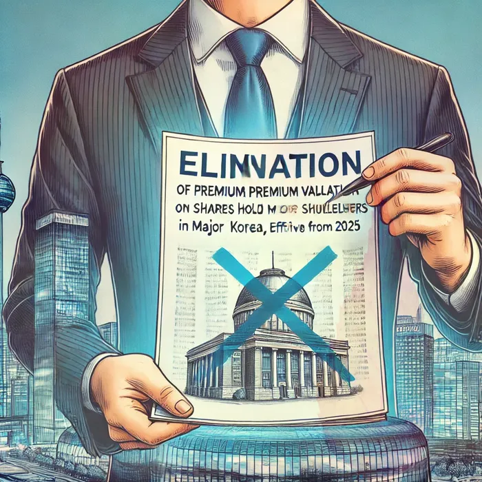 채무 조정 사례