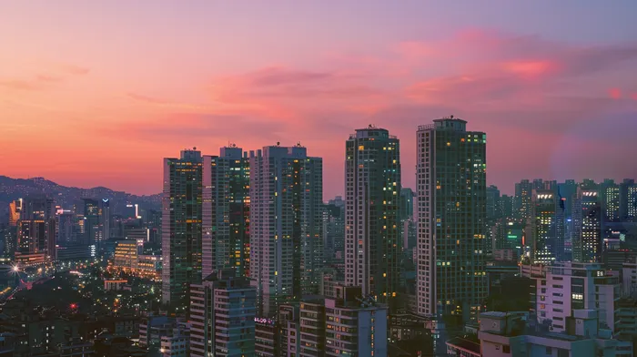 채무 조정 절차