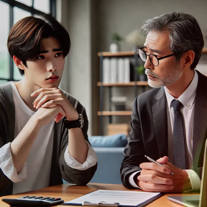 신용 회복 방법