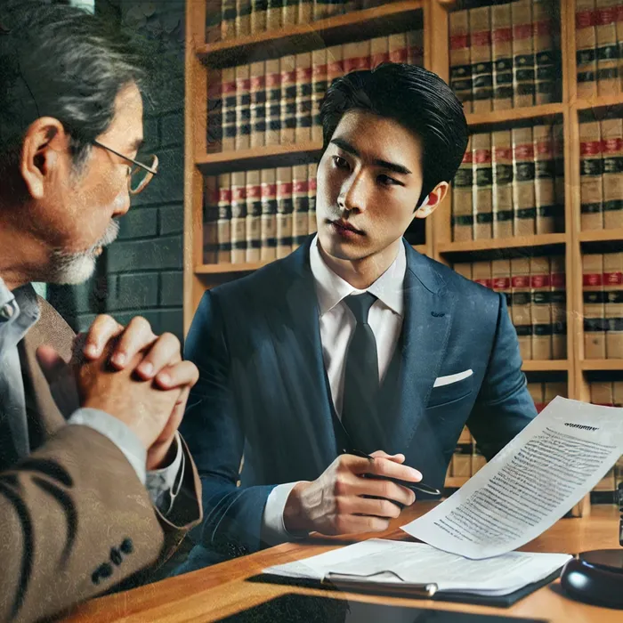 채무 재조정 절차