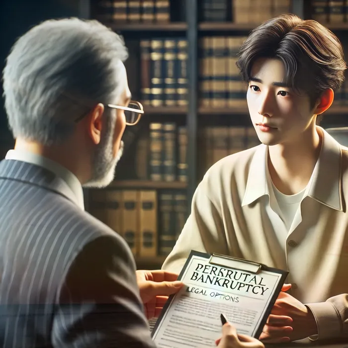 개인회생 신청 자격