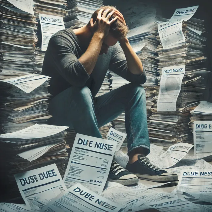 신용등급과 개인회생