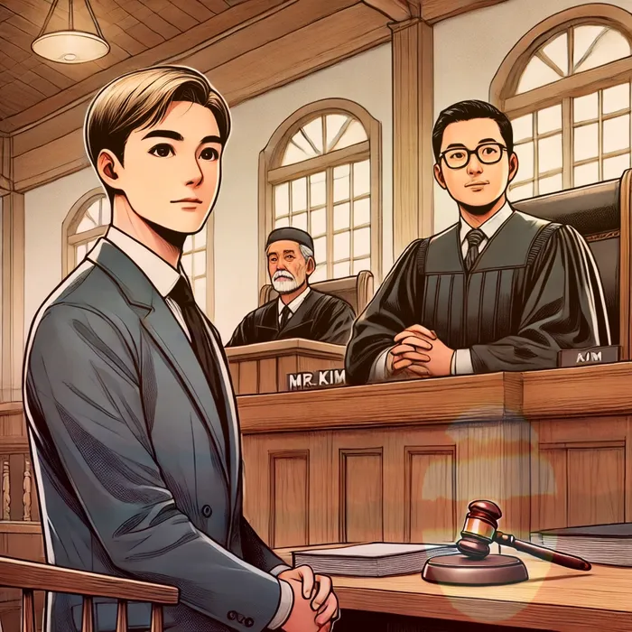 법적 소득 관리